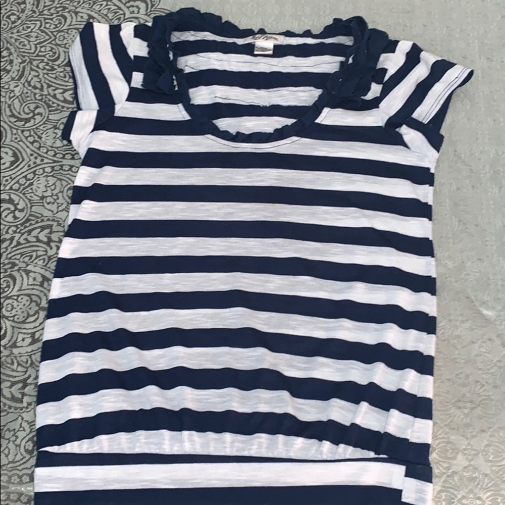 Striped Top